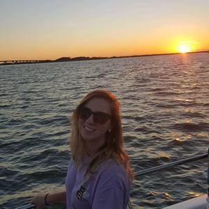 Meet your Posher, Mackenzie